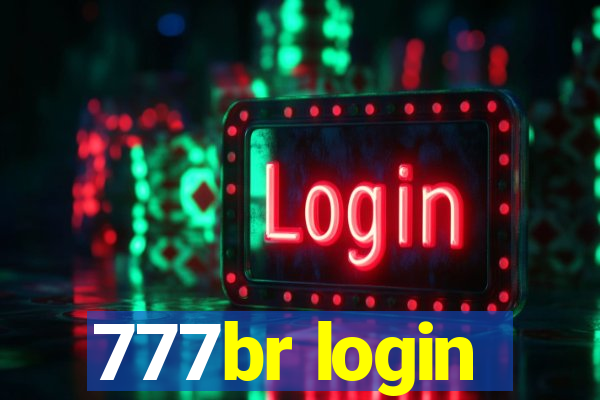 777br login